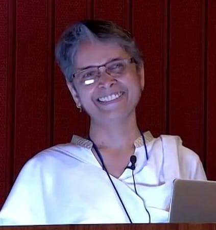 Dr. Neelam Oswal